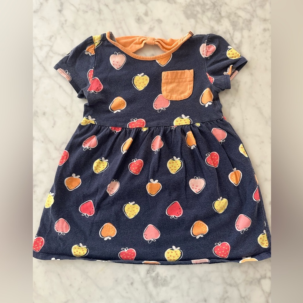 Gymboree. Toddler 3T. Dress. Causal.